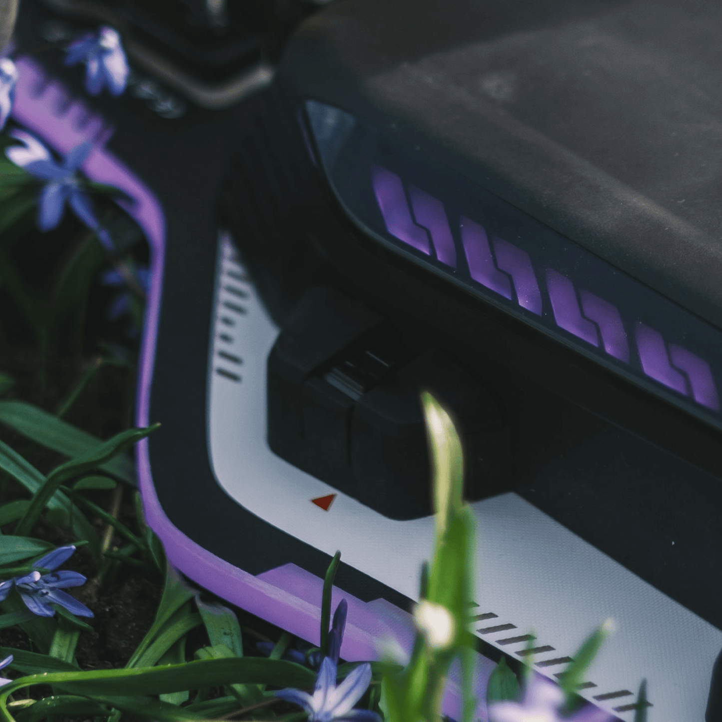 Eco Battery Flex Paragon - EB-FPG1B