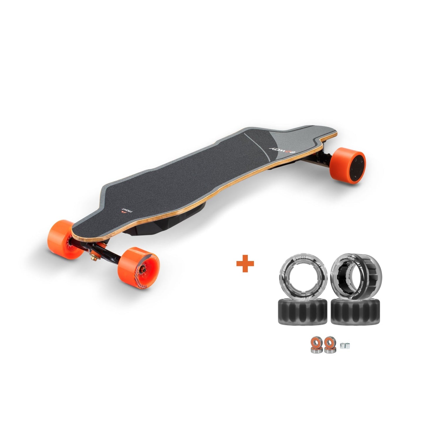 Eco Battery Flex（only for USA） - EB-F1B2024