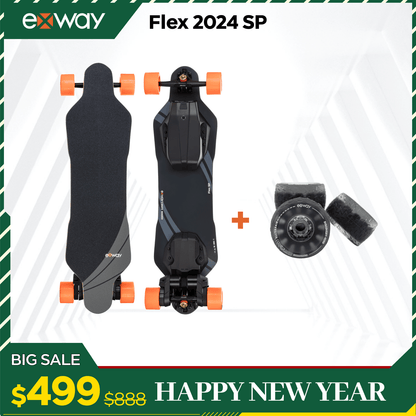 Eco Battery Flex（only for USA） - EB-F1B2024