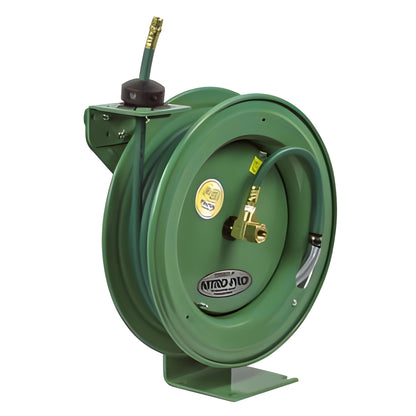 Coxreels EZ-Nitro-Pro Series Low Pressure Spring Driven Hose Reels - EZ-P-NP-350