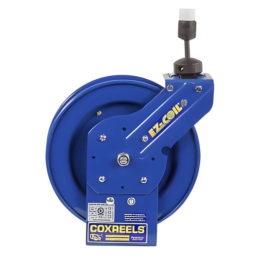 Coxreels EZ-PC Series Apring Driven "Power Cord" Reels - EZ-PC13-5012-A