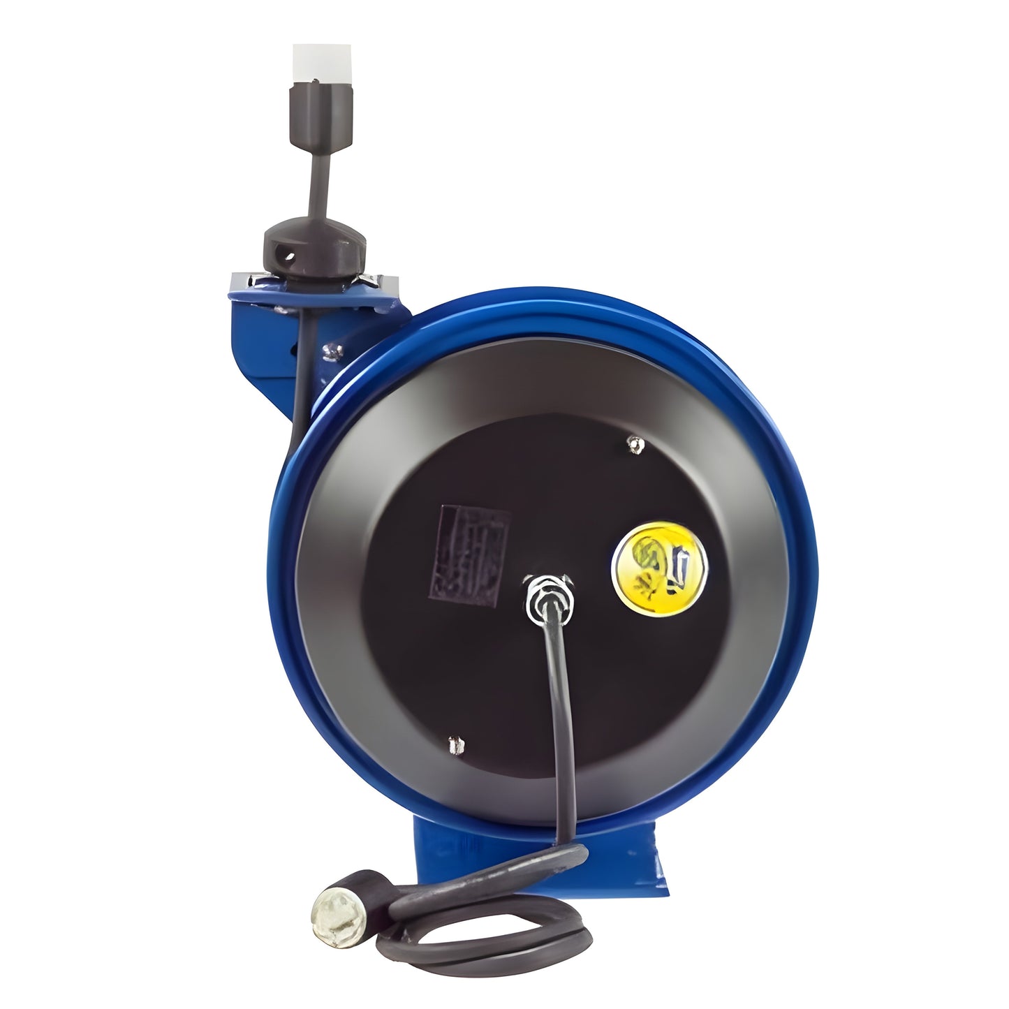 Coxreels EZ-PC Series Apring Driven "Power Cord" Reels - EZ-PC13-5012-A