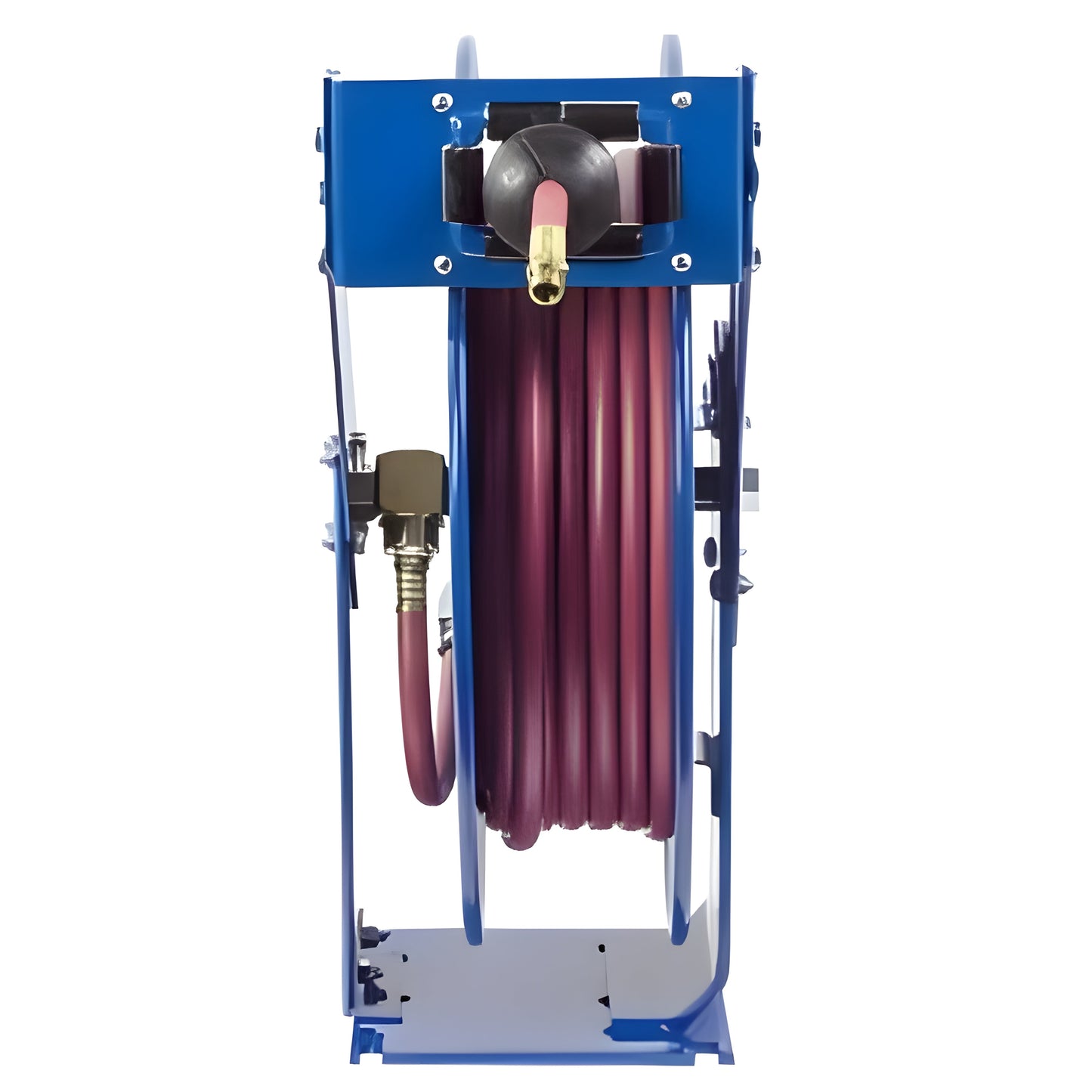 Coxreels EZ-T Series "Truck Mount" Low Pressure Spring Driven Hose Reels - EZ-TSH-3100