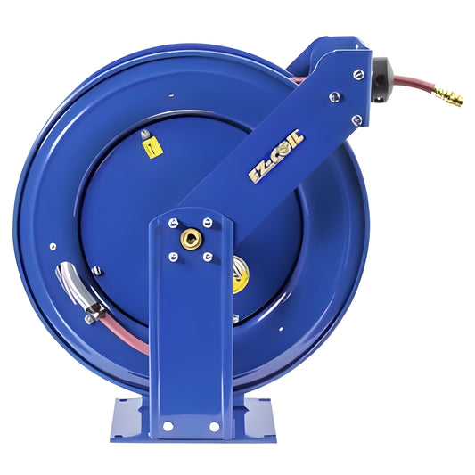 Coxreels EZ-T Series "Truck Mount" Low Pressure Spring Driven Hose Reels - EZ-TSH-3100
