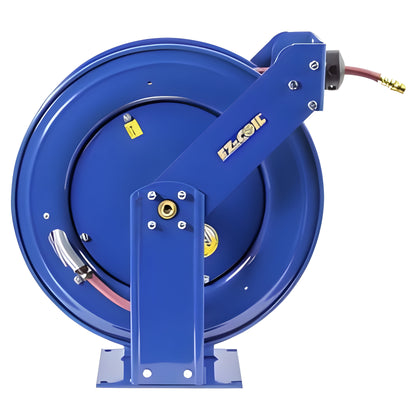 Coxreels EZ-T Series "Truck Mount" HIgh Pressure Spring Driven Hose Reels - EZ-THP-1100