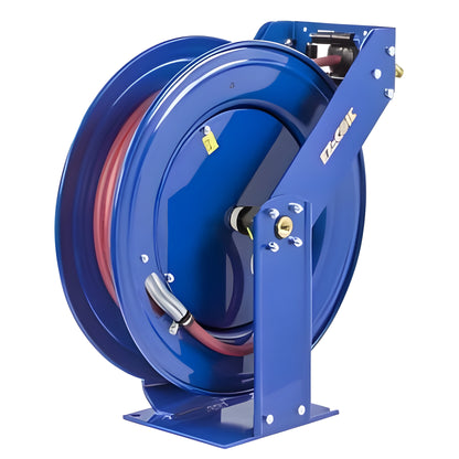 Coxreels EZ-T Series "Truck Mount" HIgh Pressure Spring Driven Hose Reels - EZ-THP-1100