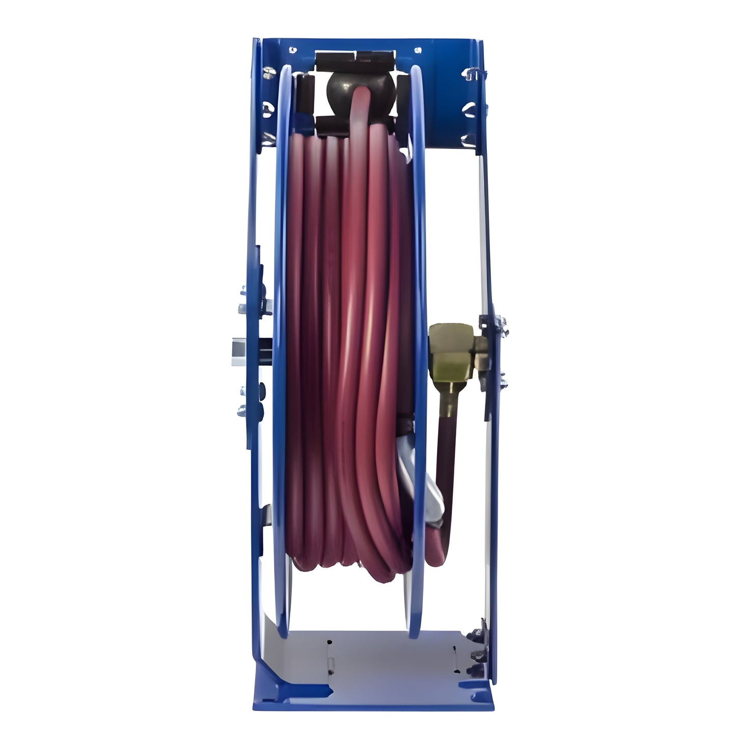 Coxreels EZ-T Series "Truck Mount" HIgh Pressure Spring Driven Hose Reels - EZ-THP-1100