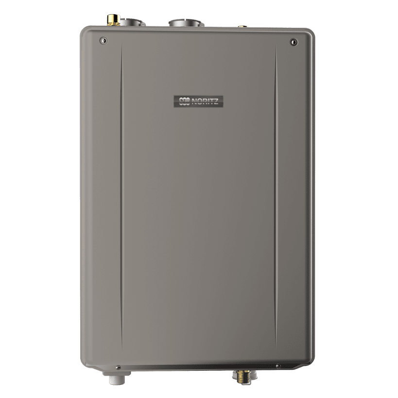 Noritz EZ98DV 180,000 BTU Tankless Water Heater - HCNAC1005-NG