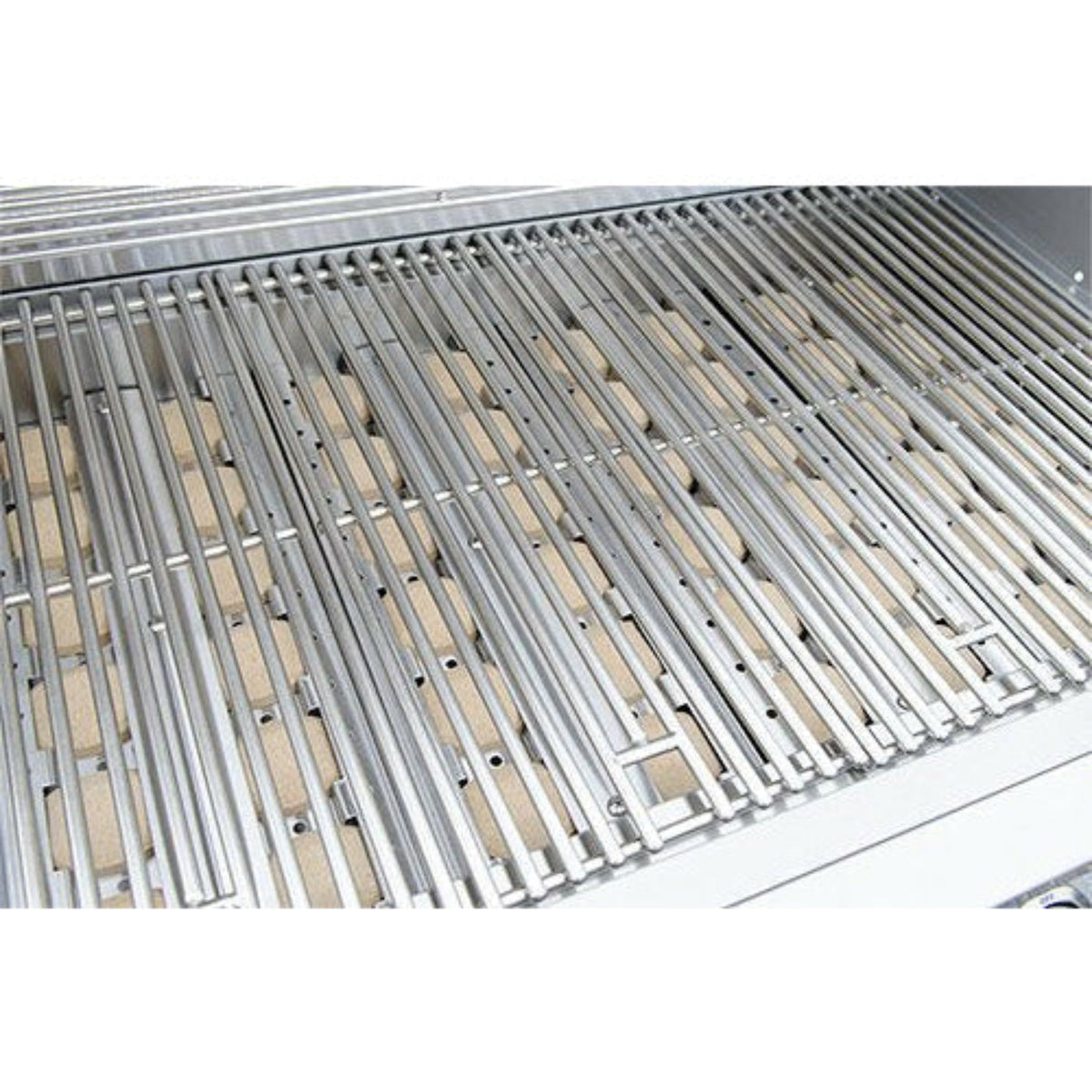 KoKoMo Grills 26” Built in Gas Grill - KO-BAK3BG