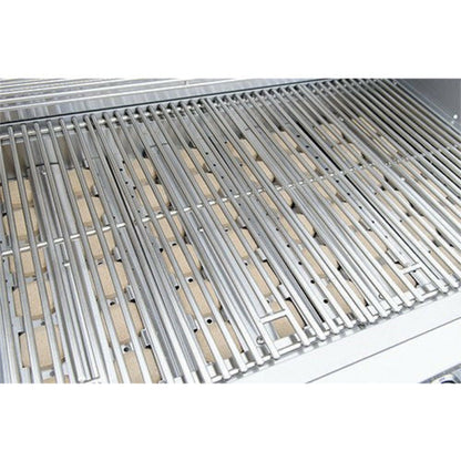 KoKoMo Grills 26” Built in Gas Grill - KO-BAK3BG