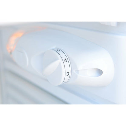 KOKOMO Built-In Outdoor Kitchen Refrigerator with Temp Control Soda Rack and Lights - KO-FRIDGE