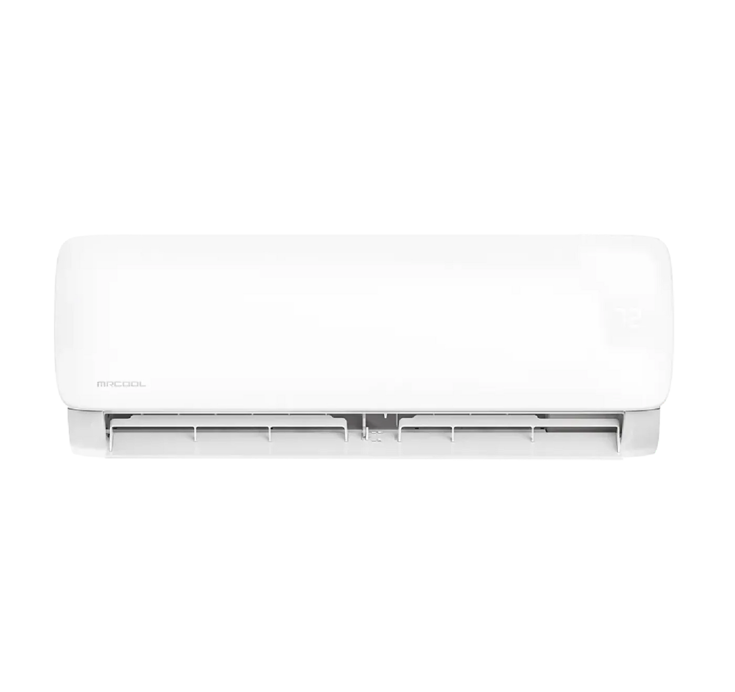 MRCOOL DIY 5th Gen EasyPro 24,000 BTU Single Zone Mini Split Complete System 230V with 16 ft. DIY Quick Connect Line Set and DIYPRO Cable,  - EZPRO-24-HP-23016D-O