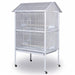 Prevue Pet Aviary Flight Bird Cage - F030