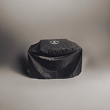 Le Griddle - Portable Cart Cover for 2 Burner Griddles - GFCARTCOVER75