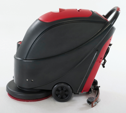 Viper AS510B | 20" Walk Behind Disk Floor Scrubber, Battery, Pad Assist - 50000243