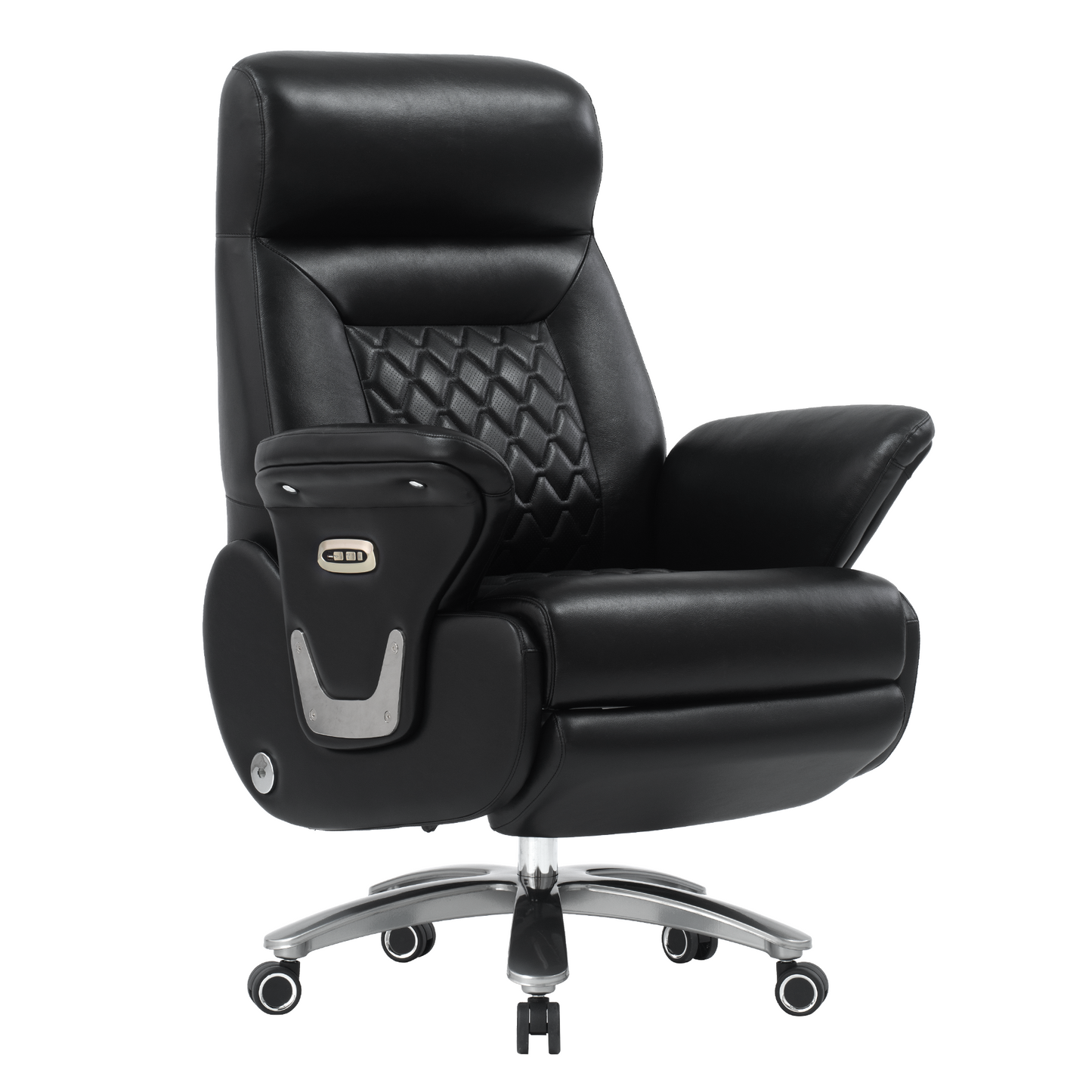 Kinnls Luca Massage Office Chair - GF22A019MA07