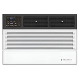 Friedrich Chill Premier Smart Air Conditioner Window Unit, WiFi Mobile Control, White, Heating & Cooling Capacity (12,000 BTU) - CEW12B33B