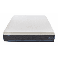 Enza Home 137x190.5 Dream Box Premier Full RP Pocket Spring Mattress - 1545275