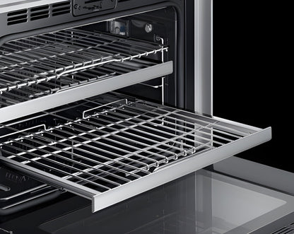 DACOR 36" Pro Gas Range, Silver Stainless Steel, Natural Gas - DOP36M96GLS-KT