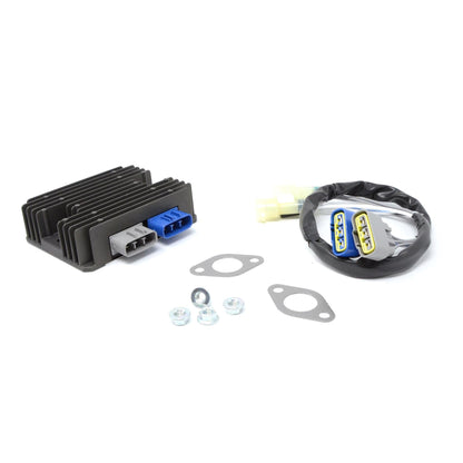 Honda EFI V-Twin Horizontal Engine - HDA,IGX800-TAPP