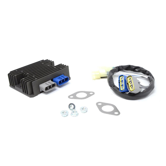 Honda EFI V-Twin Horizontal Engine - HDA,IGX800-TAPP