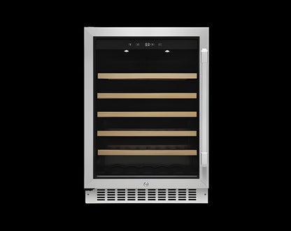 DACOR 24" Wine Cellar - Dual Zone with Left Door Hinge - HWC242L-KT