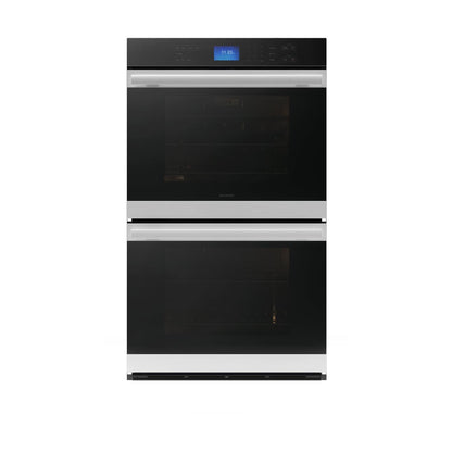 SHARP SWB3062GS Sharp Built-In Double Wall Oven - SWB3062GS-KT