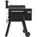 Traeger Pro 575 Pellet Grill TFB57GZE