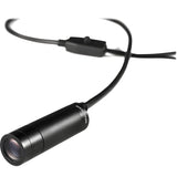 Marshall CV225-M Pro Series 2.5MP Full HD Weatherproof Lipstick Camera - CV225M