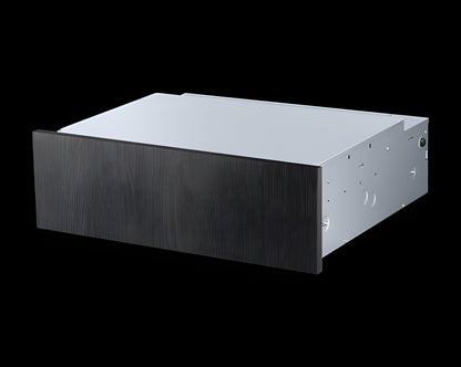 Dacor 30" Panel Ready Warming Drawer, 500W, 1.6 Cu. Ft., 4 Temp & Timer Settings – DWR30U900WP-KT