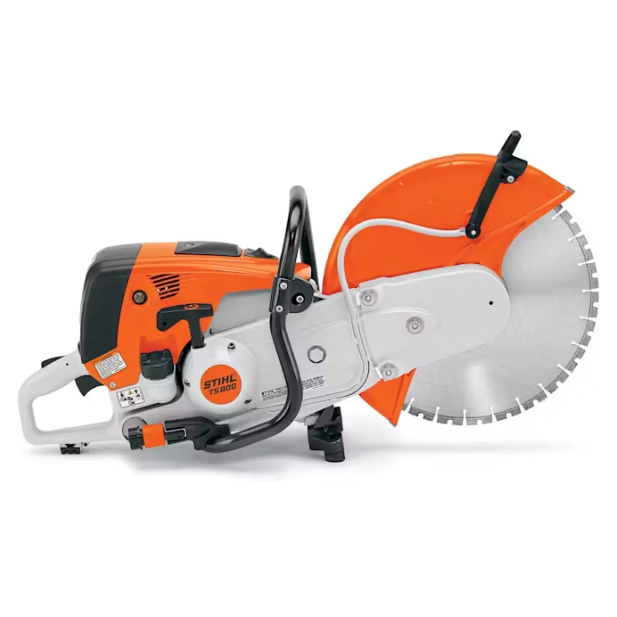 Stihl TS 800 Commercial Construction Cutoff Saw with 16in Blade - STI-TS800-16