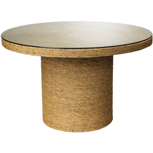 Jamie Young Freight-Min. Req. Harbor Round Bistro Table -DX. 20HARB-BINA