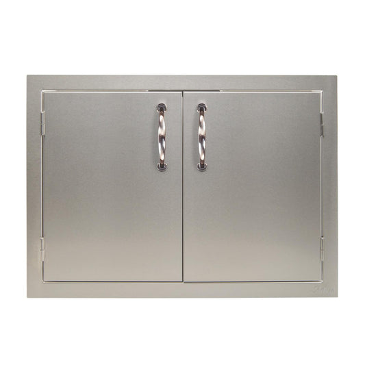 Artisan: 30" Double Access Doors - ARTP-30DD