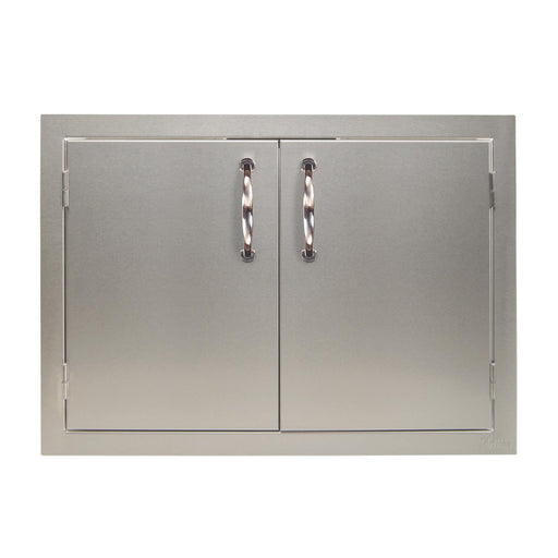 Artisan 32-Inch Double Access Doors Your Outdoor Kitchen