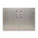 Artisan 42-Inch Double Access Doors Your Outdoor Kitchen