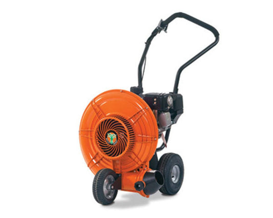 Billy Goat F602X Pro Series Wheeled Blower Walk Behind Briggs & Stratton 206cc - BIQW-F602X