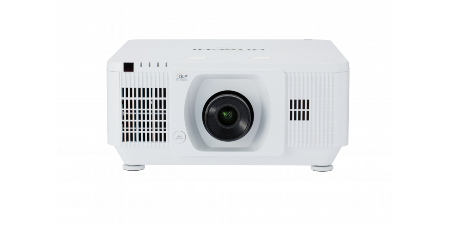 Hitachi DLP WUXGA Projector - LPWU6600