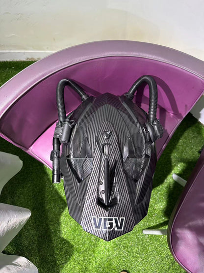 SoverSky Unicorn Helmet