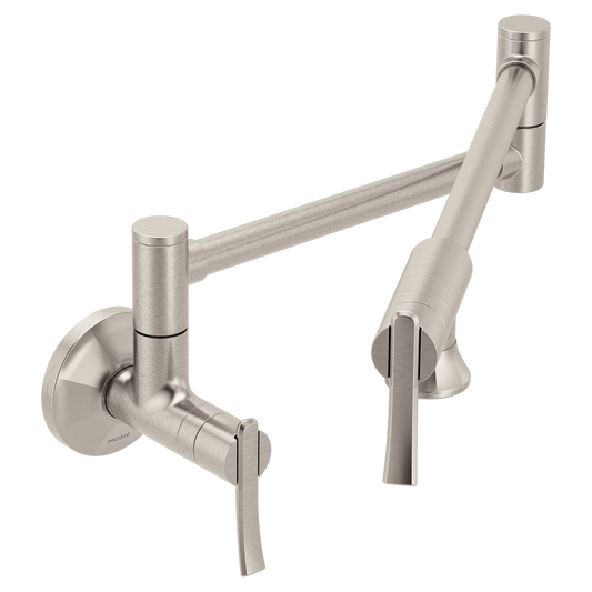 Char-Griller Modern Wall Mount Swing Arm Pot Filler - SKU_1769673165723_362