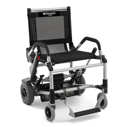 Char-Griller CPO - Zoomer® Folding Power Chair - SKU_1769675738151_940