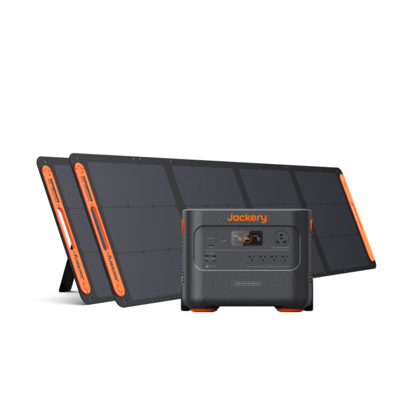 Char-Griller Jackery Solar Generator 2000 Plus - SKU_1769782564594_515