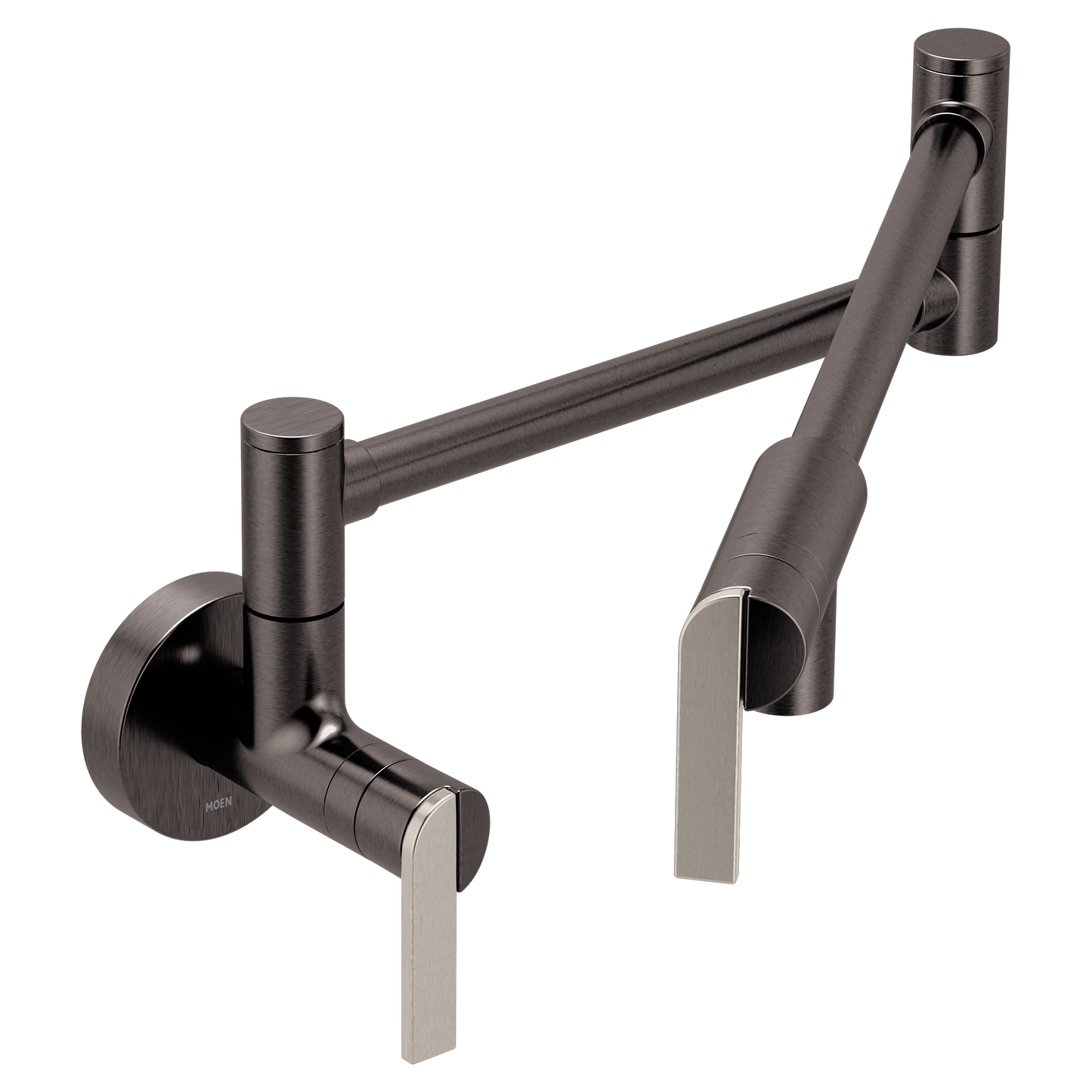 Char-Griller Modern Wall Mount Swing Arm Pot Filler - SKU_1769673187551_897