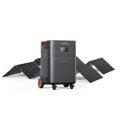 Char-Griller Jackery Solar Generator 5000 Plus - 1769832488325_809