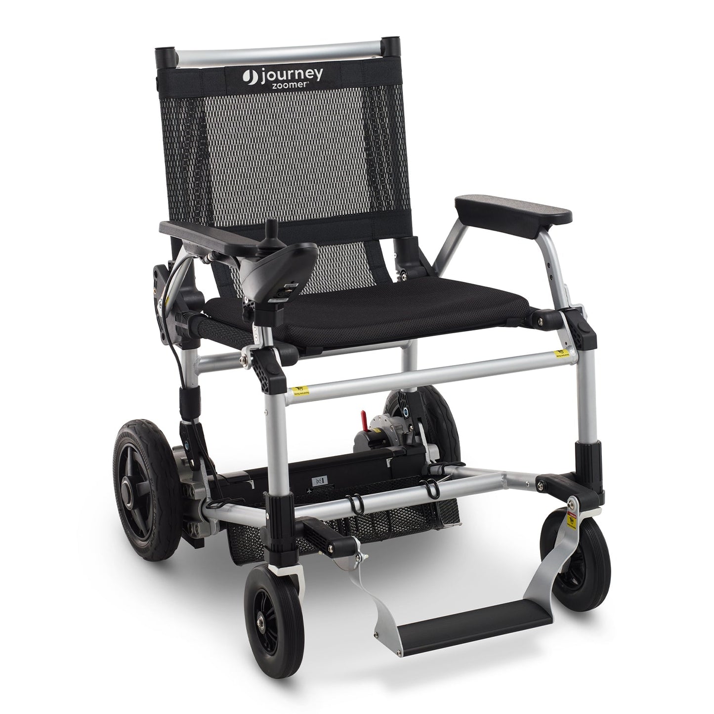 Char-Griller CPO - Zoomer® Folding Power Chair - SKU_1769675738151_940