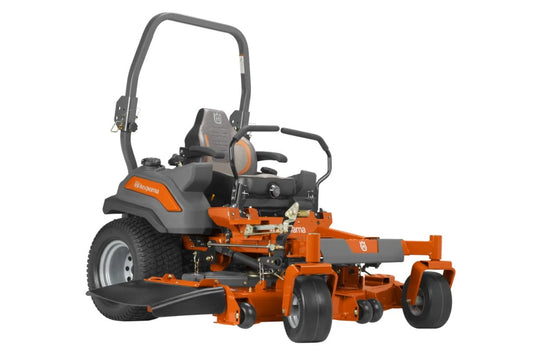 Husqvarna Z560L Commercial Zero Turn Lawn Mower - HUS-970505101