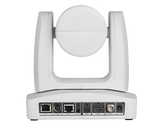 AVer PTZ330N-W NDI PTZ Live Streaming Camera (White) - PTZ330NW