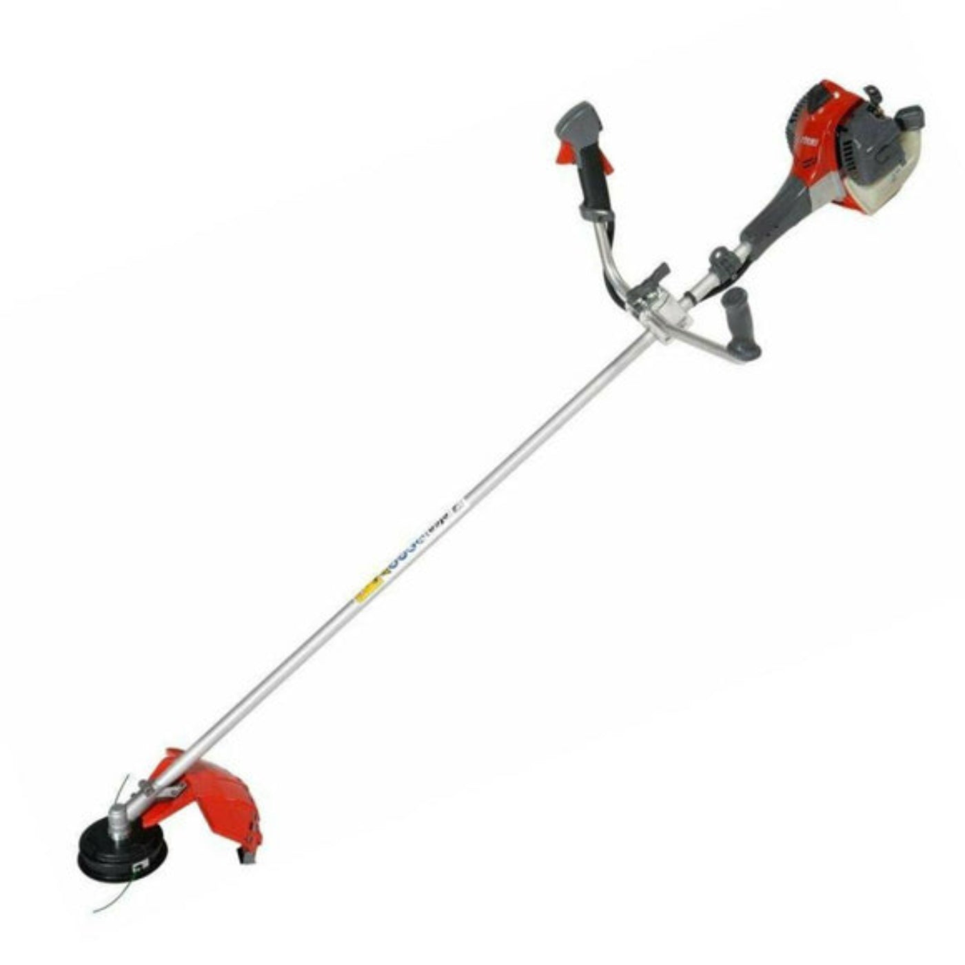 Efco DS 2410 T Brushcutter, Bike Handle - 61379067AUS