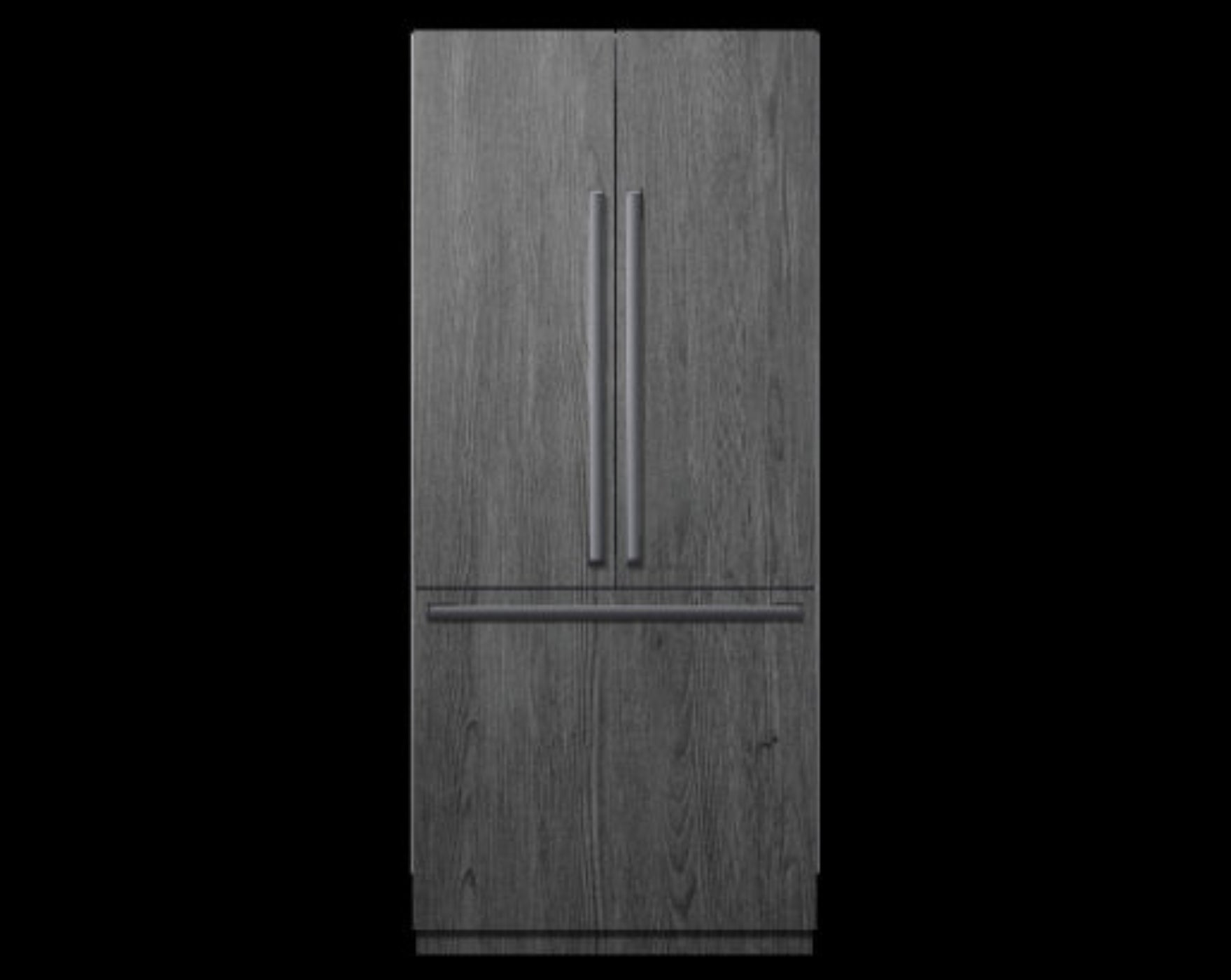 DACOR 36" Built-In French Door - DRF365300AP-KT