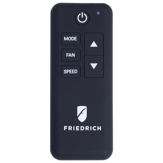 FRIEDRICH WallMaster  - WET16A33A-KT