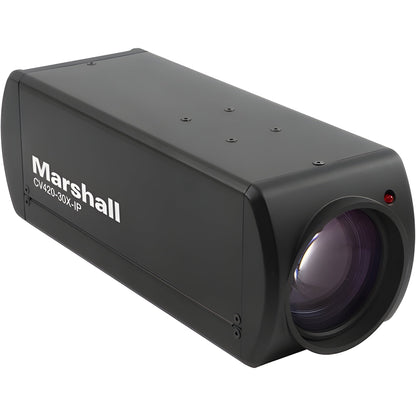 Marshall CV355-30X-IP 30X Zoom IP Camera - CV35530XIP